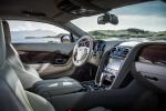 Bentley Continental GT 2015 года